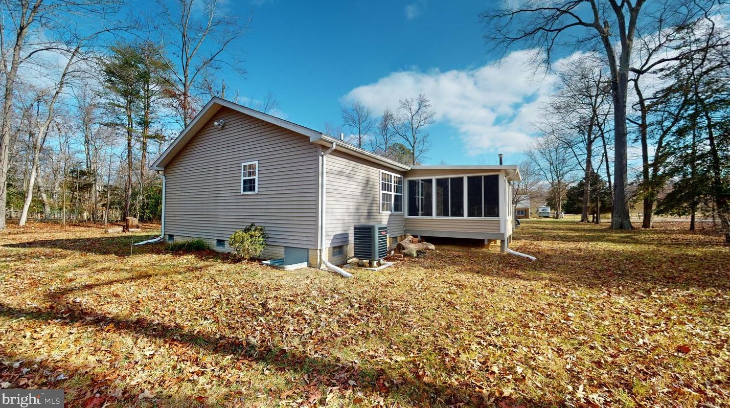 15921 Accolawn Rd, Accokeek MD  20607-2315 exterior