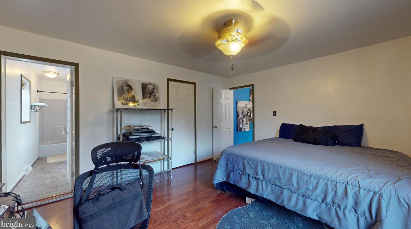 15921 Accolawn Rd, Accokeek MD  20607-2315 exterior