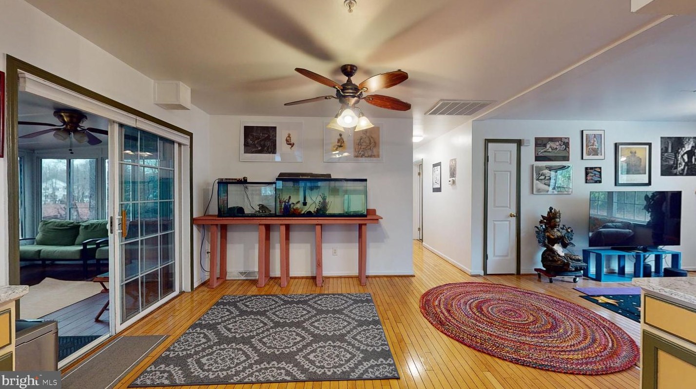 15921 Accolawn Rd, Accokeek MD  20607-2315 exterior