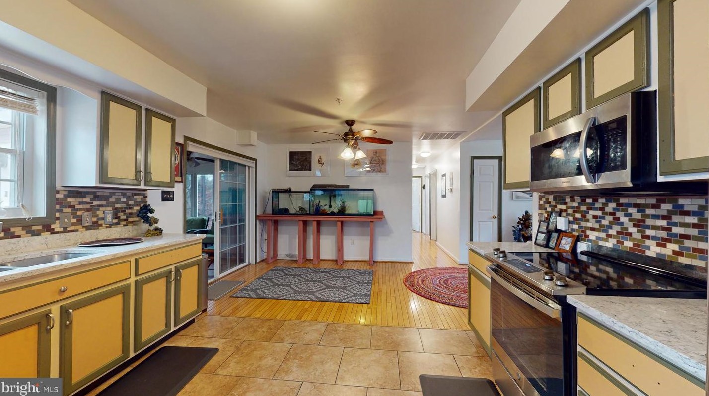 15921 Accolawn Rd, Accokeek MD  20607-2315 exterior