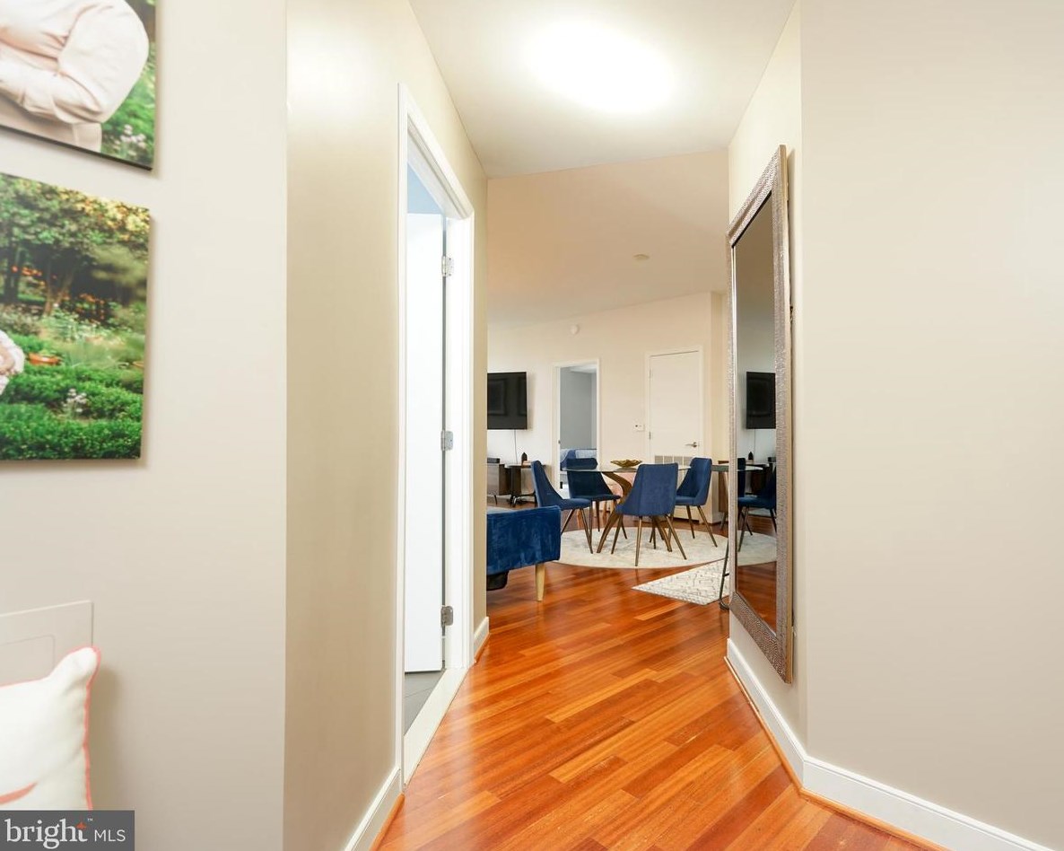 157 Fleet St Unit 503, Oxon Hill, MD 20745