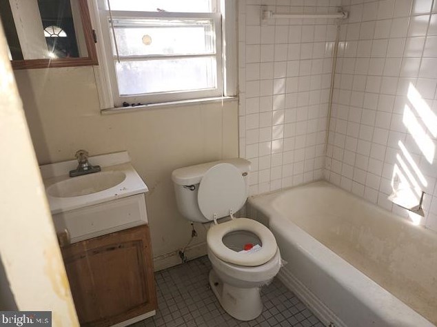 514 Birchleaf Ave, Capitol Heights MD  20743-6021 exterior