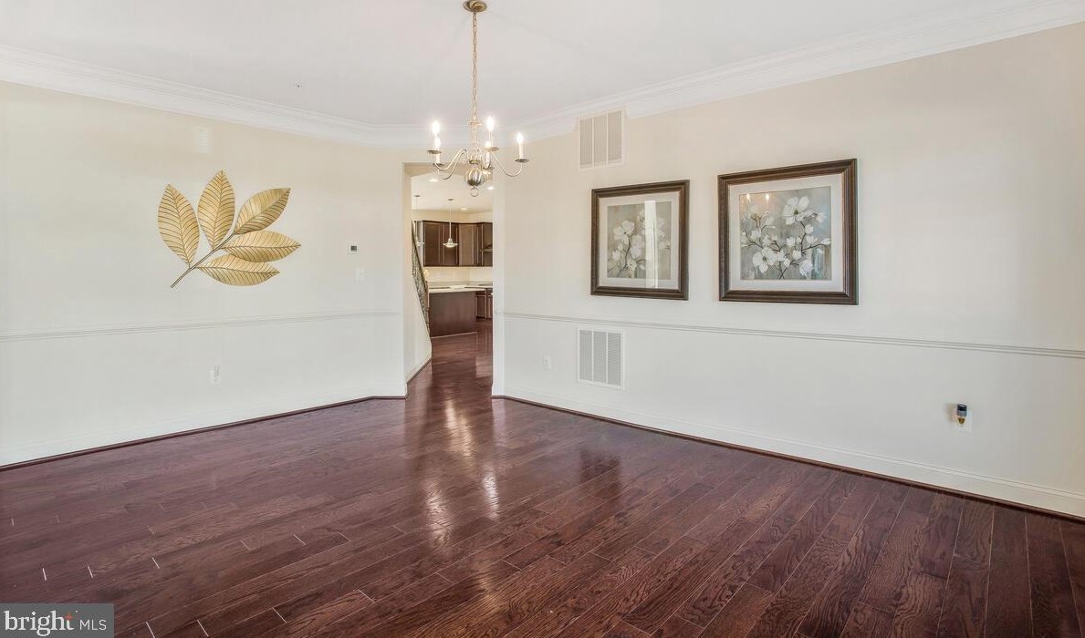 8626 Kittama Dr, Clinton MD  20735-3178 exterior