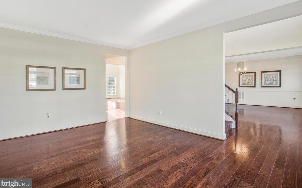 8626 Kittama Dr, Clinton MD  20735-3178 exterior