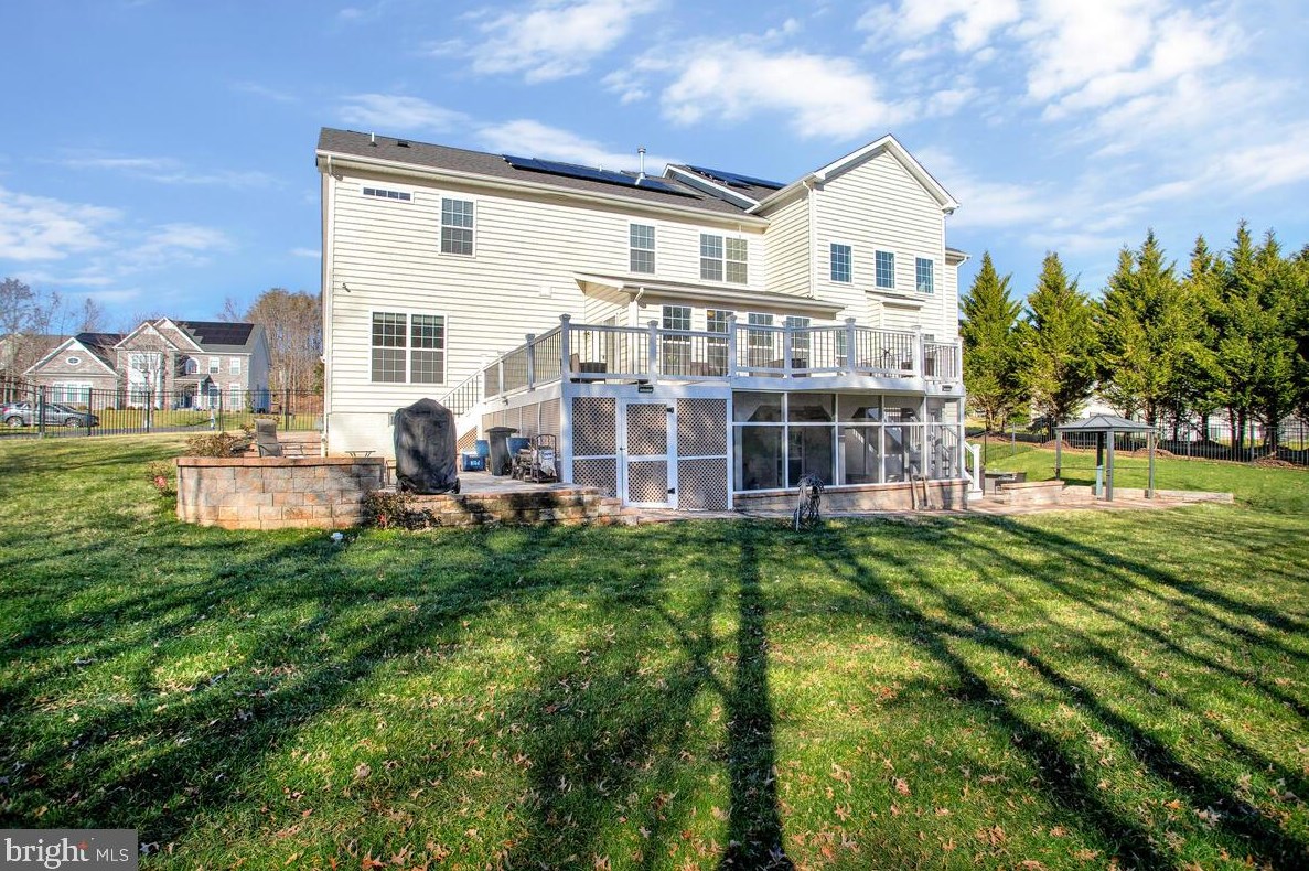 8626 Kittama Dr, Clinton MD  20735-3178 exterior