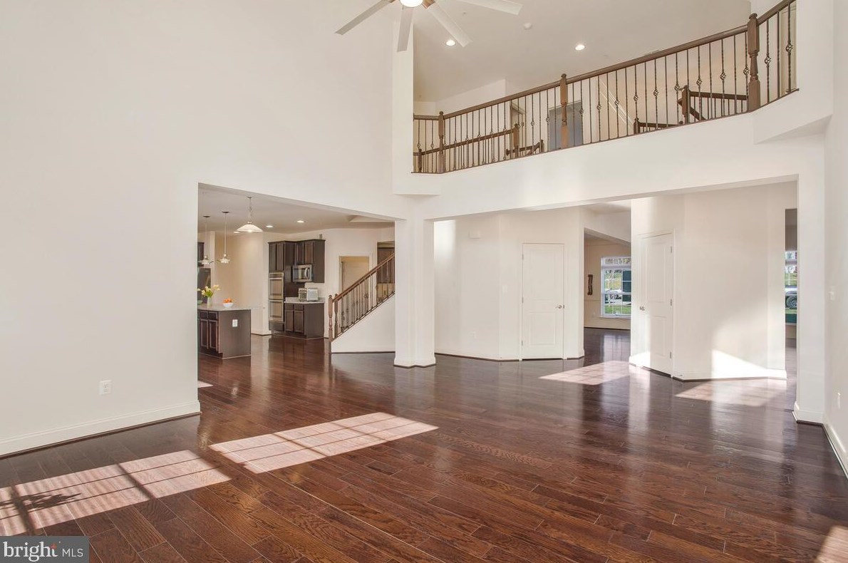 8626 Kittama Dr, Clinton MD  20735-3178 exterior