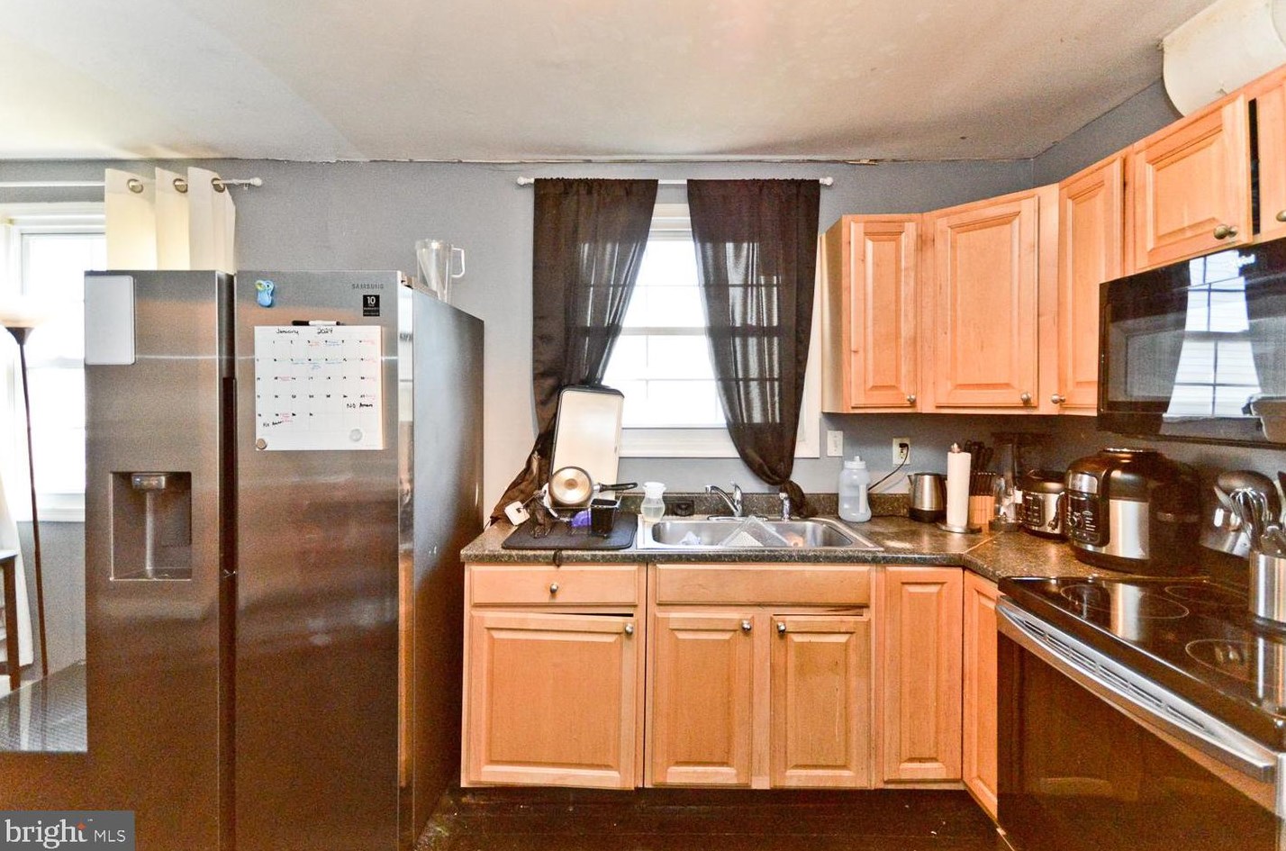 6607 Seat Pleasant Dr, Capitol Heights MD  20743-6023 exterior