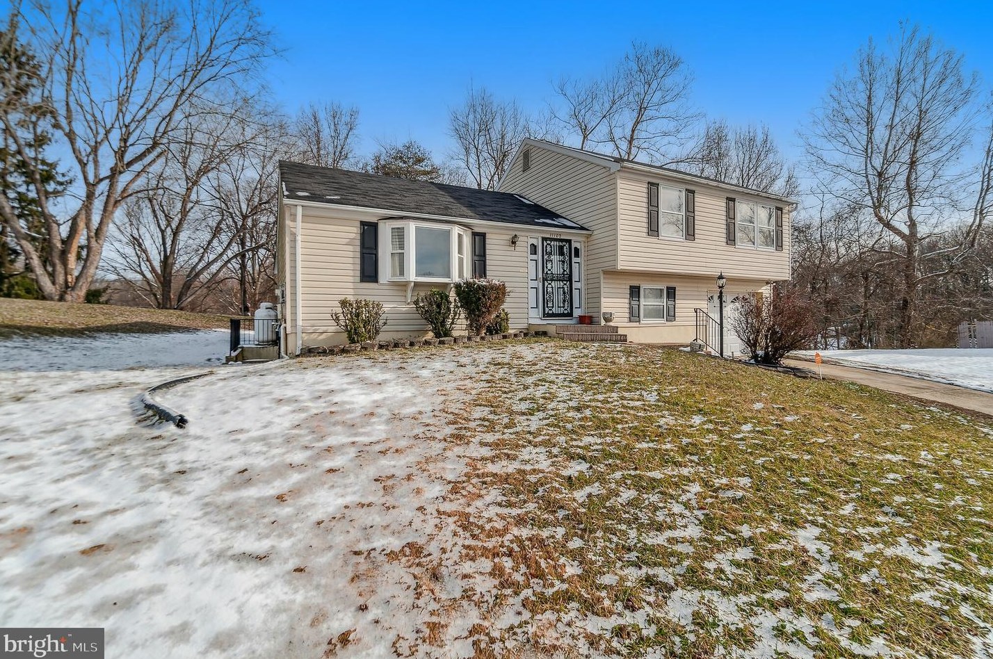 11102 Willow Way Ct, Clinton, MD 20735