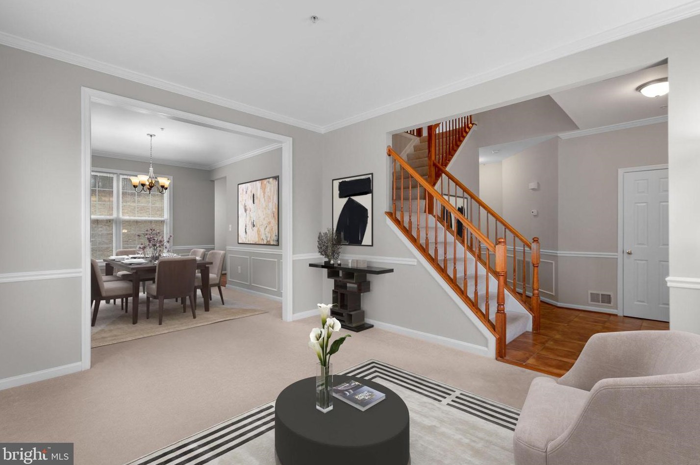 11504 Star Dr, Fort Washington, MD 20744-4202