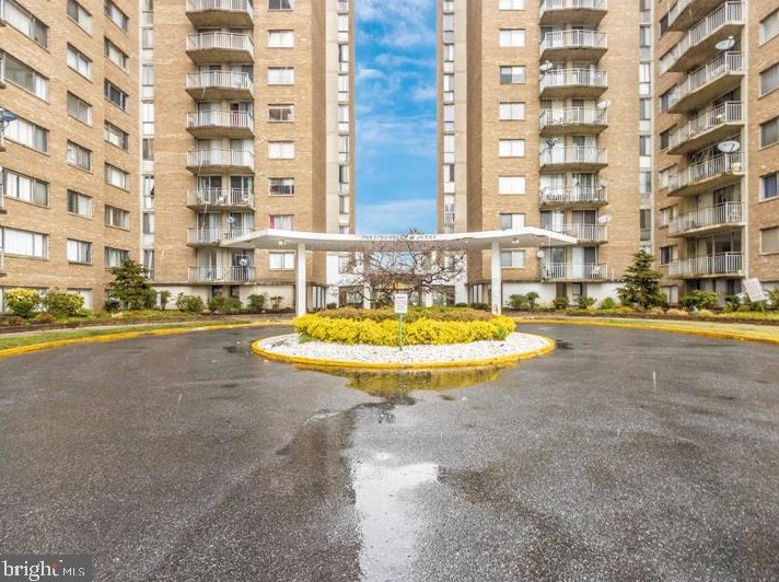 1836 Metzerott Rd #2024, Hyattsville, MD 20783