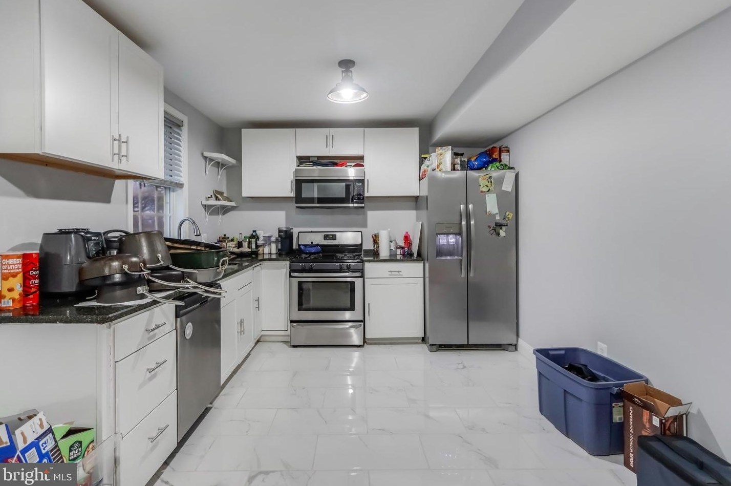 6218 L St, Capitol Heights MD  20743-6425 exterior