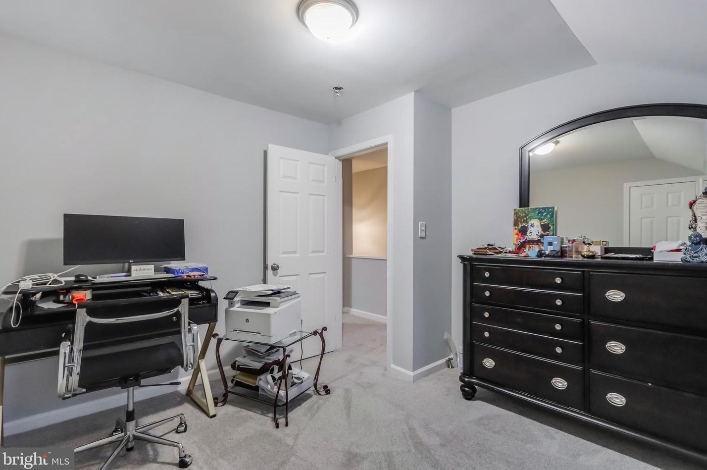 6218 L St, Capitol Heights MD  20743-6425 exterior