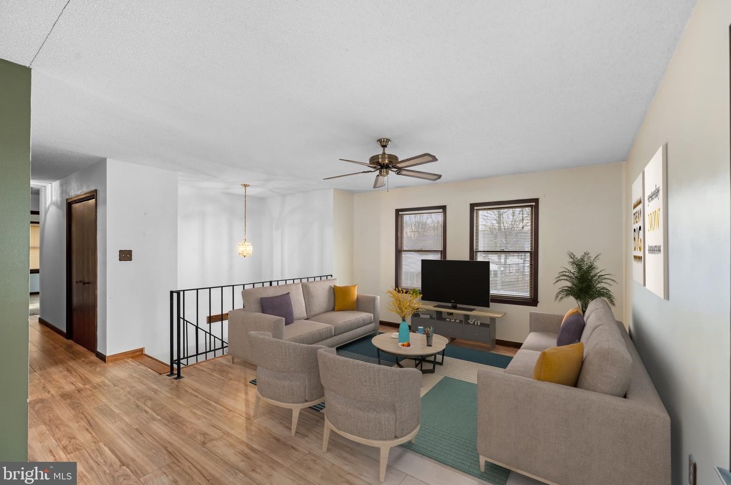 12010 Fairway Ct, Glenn Dale, MD 20769
