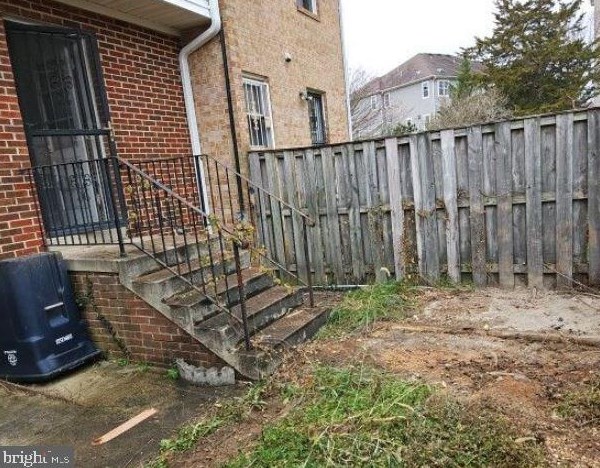 3019 Sunset Ln, Suitland, MD 20746