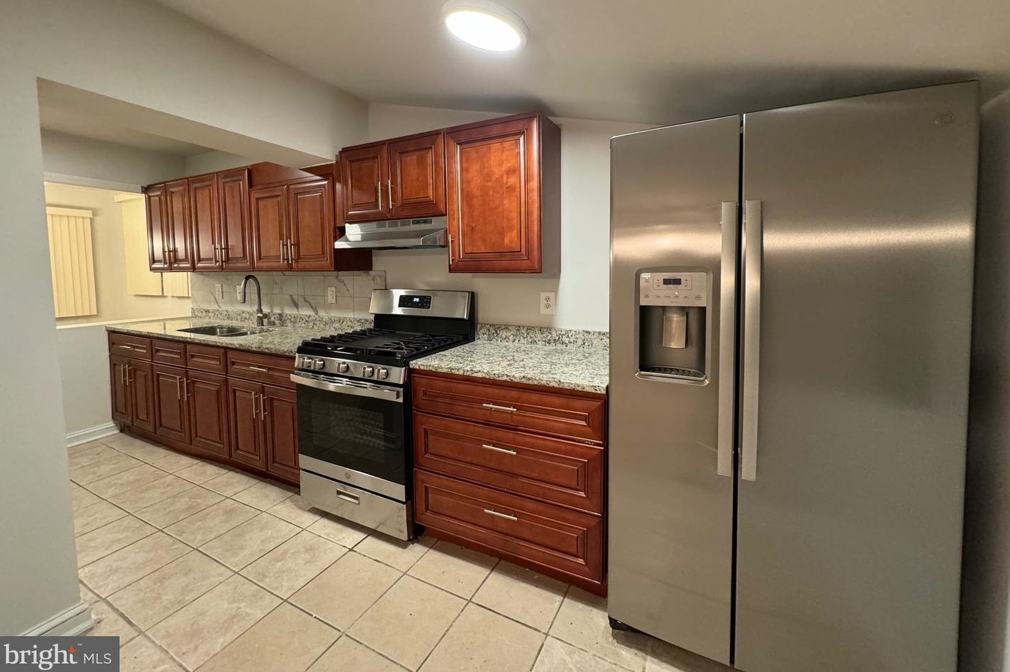 4267 Southern Ave, Capitol Heights MD  20743-5766 exterior