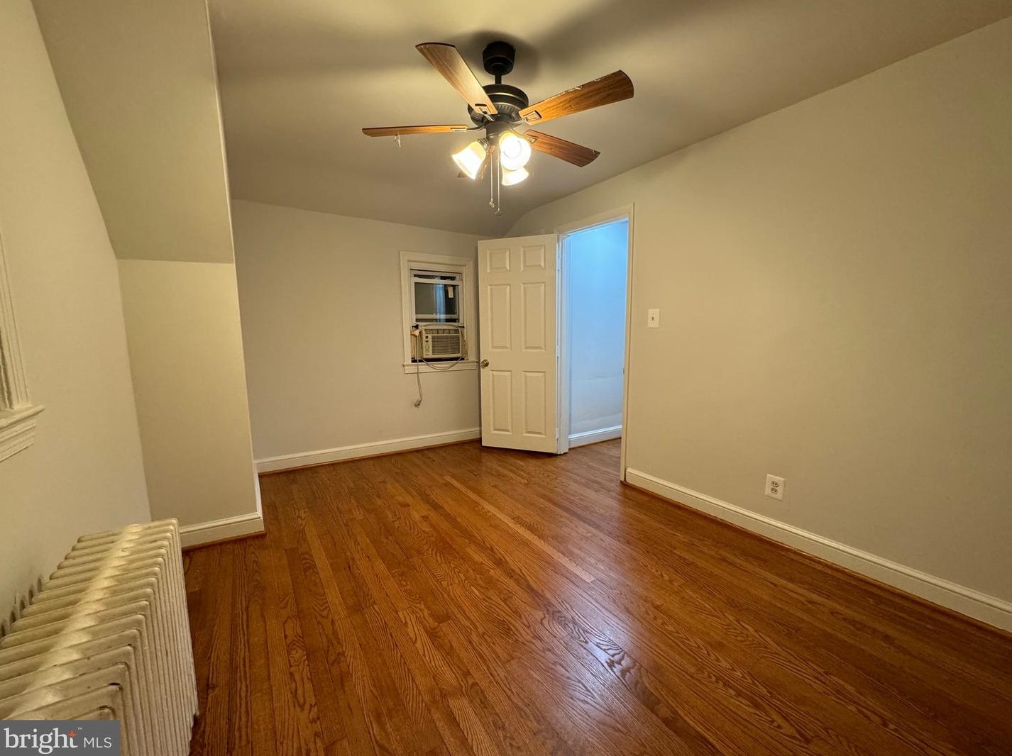 4267 Southern Ave, Capitol Heights MD  20743-5766 exterior