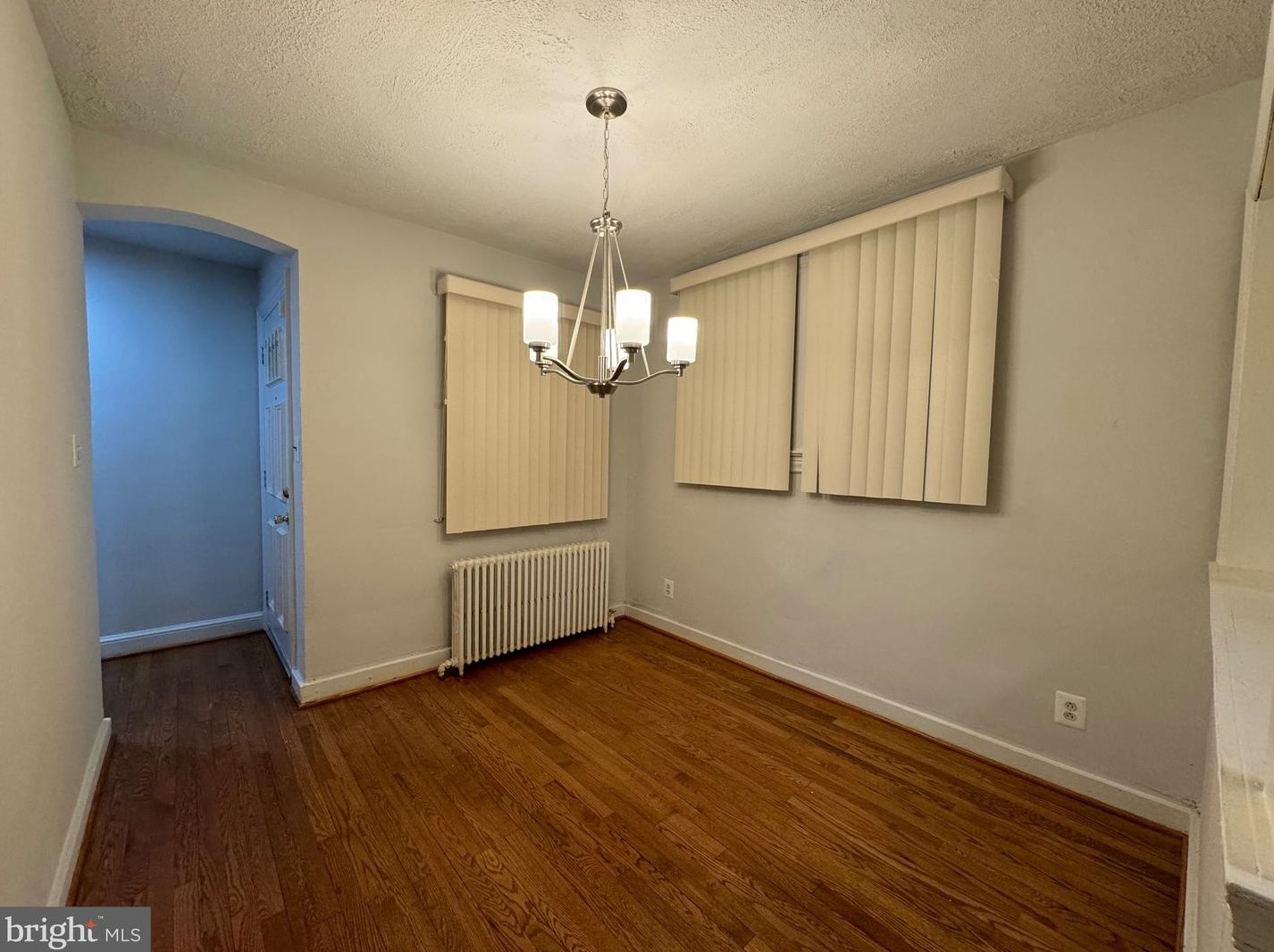 4267 Southern Ave, Capitol Heights MD  20743-5766 exterior