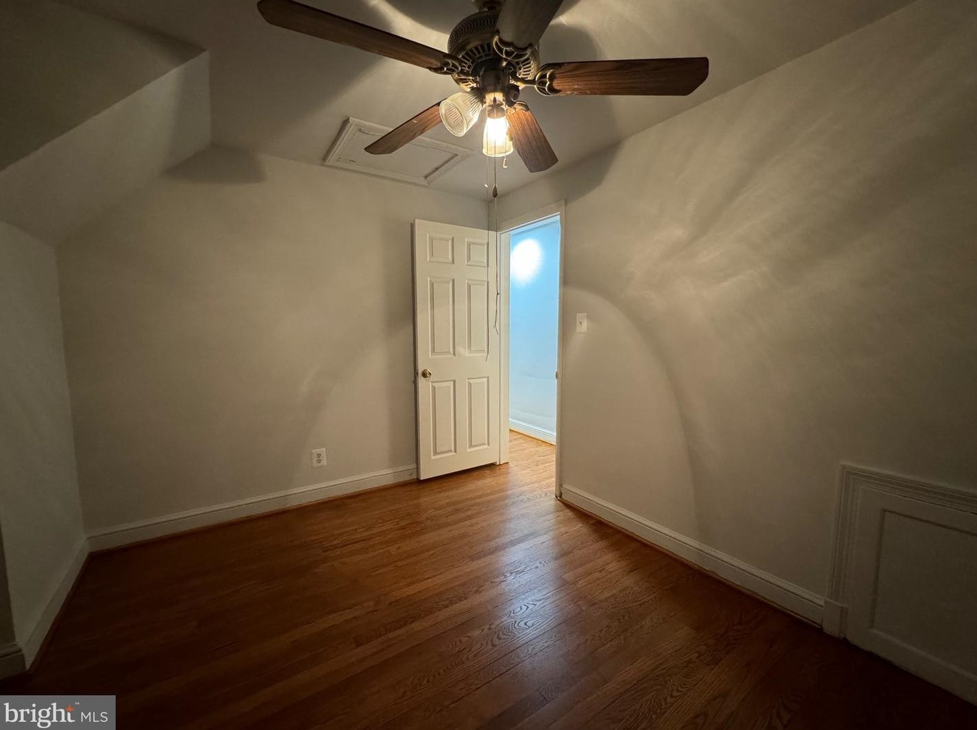 4267 Southern Ave, Capitol Heights MD  20743-5766 exterior