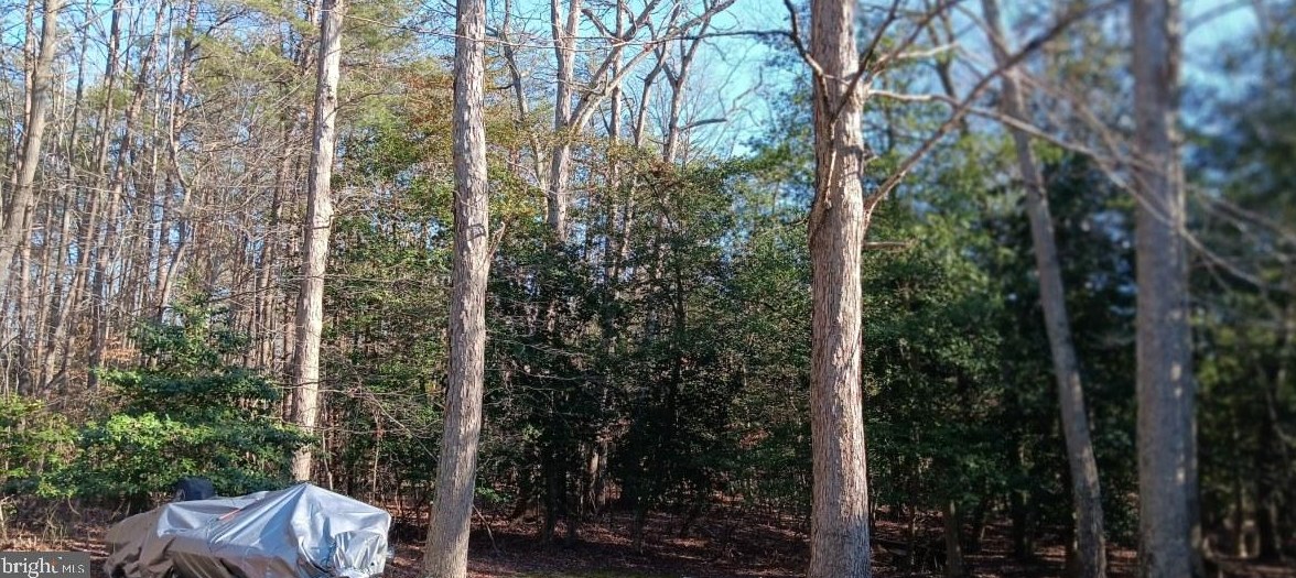 8910 Fox Park Rd, Clinton MD  20735-6112 exterior