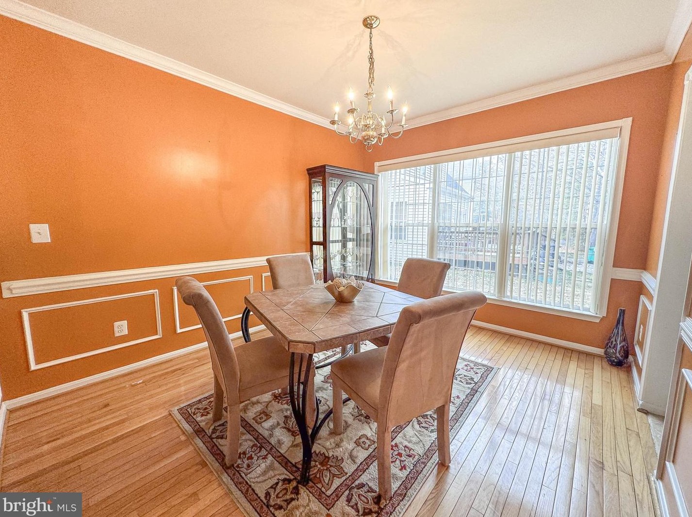 8910 Fox Park Rd, Clinton MD  20735-6112 exterior