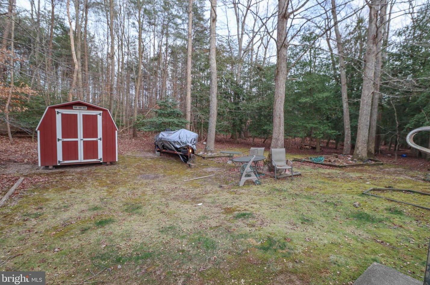 8910 Fox Park Rd, Clinton MD  20735-6112 exterior