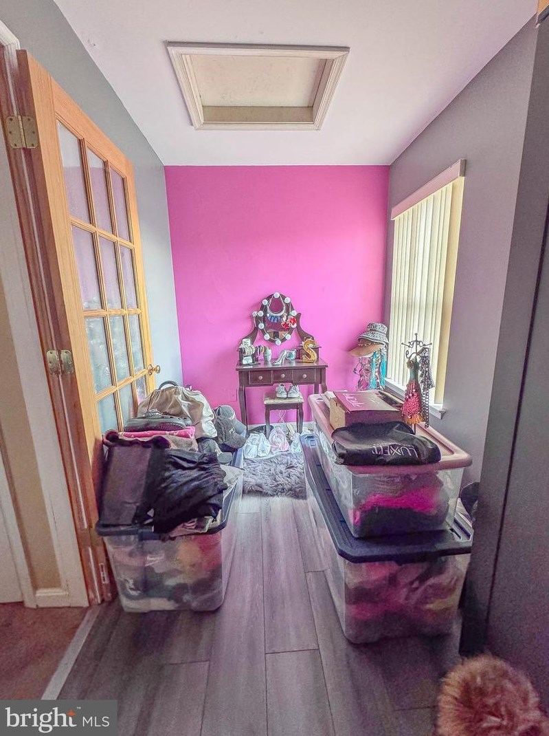 8910 Fox Park Rd, Clinton MD  20735-6112 exterior