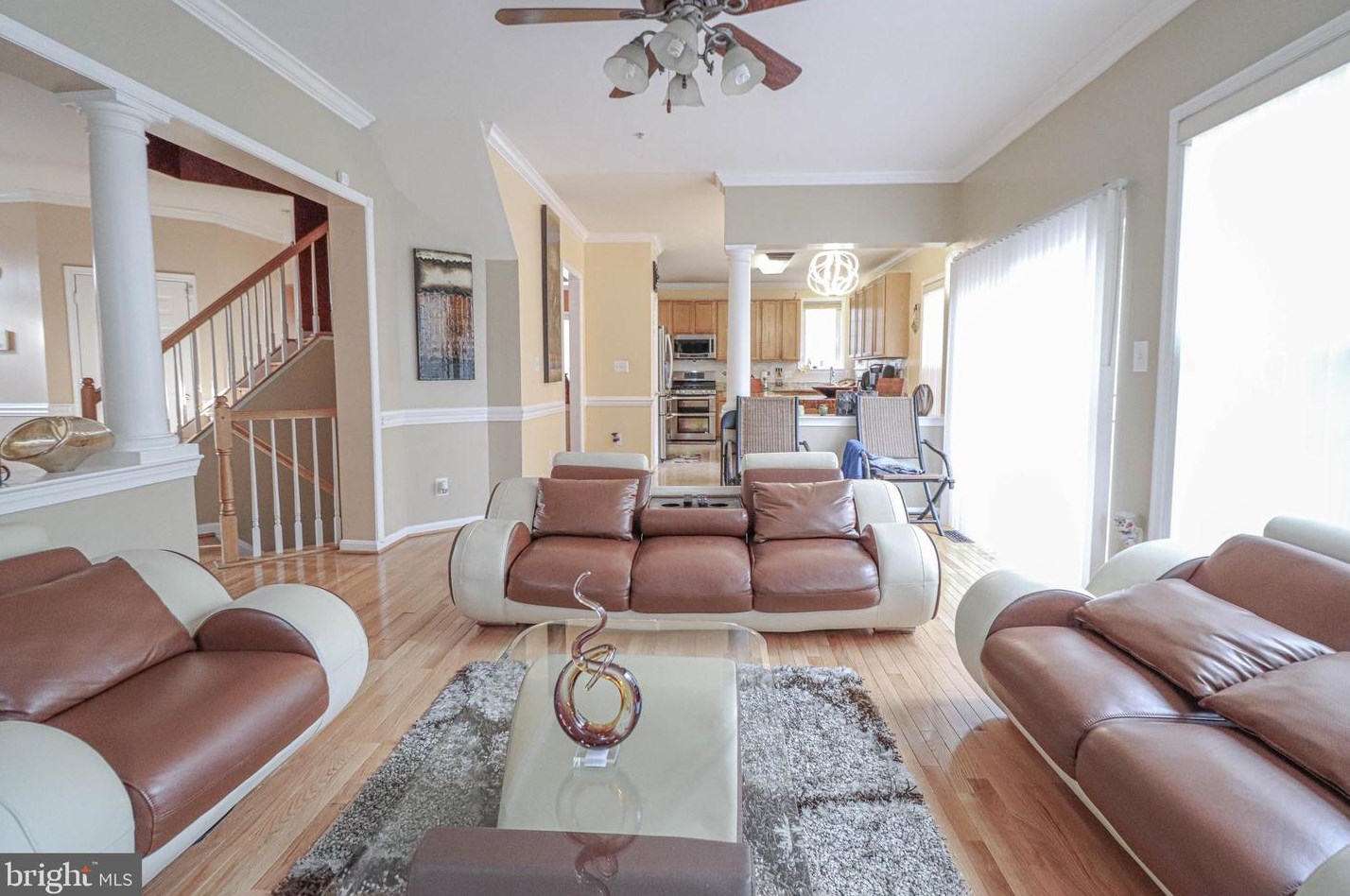 8910 Fox Park Rd, Clinton MD  20735-6112 exterior