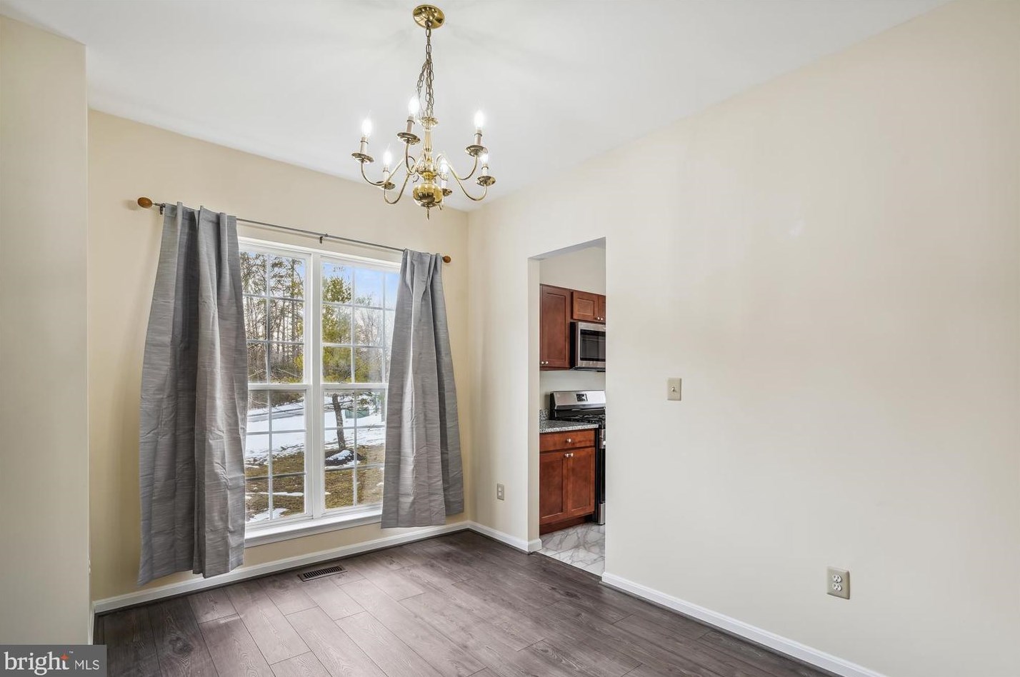 9105 Fox Park Rd, Clinton MD  20735-3041 exterior