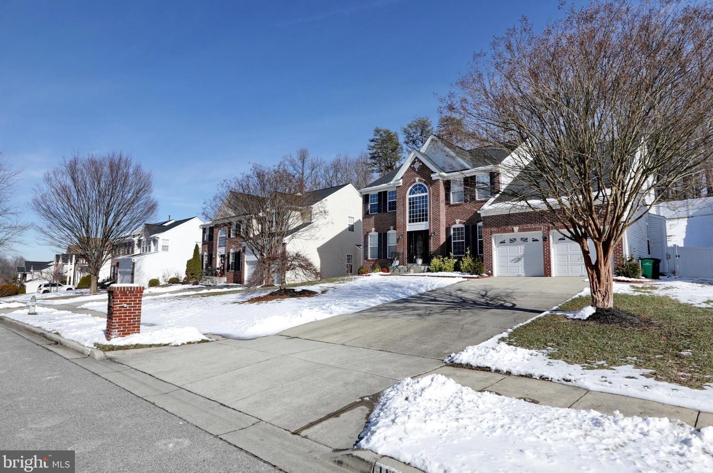 1117 Strausberg St, Accokeek MD  20607-2838 exterior