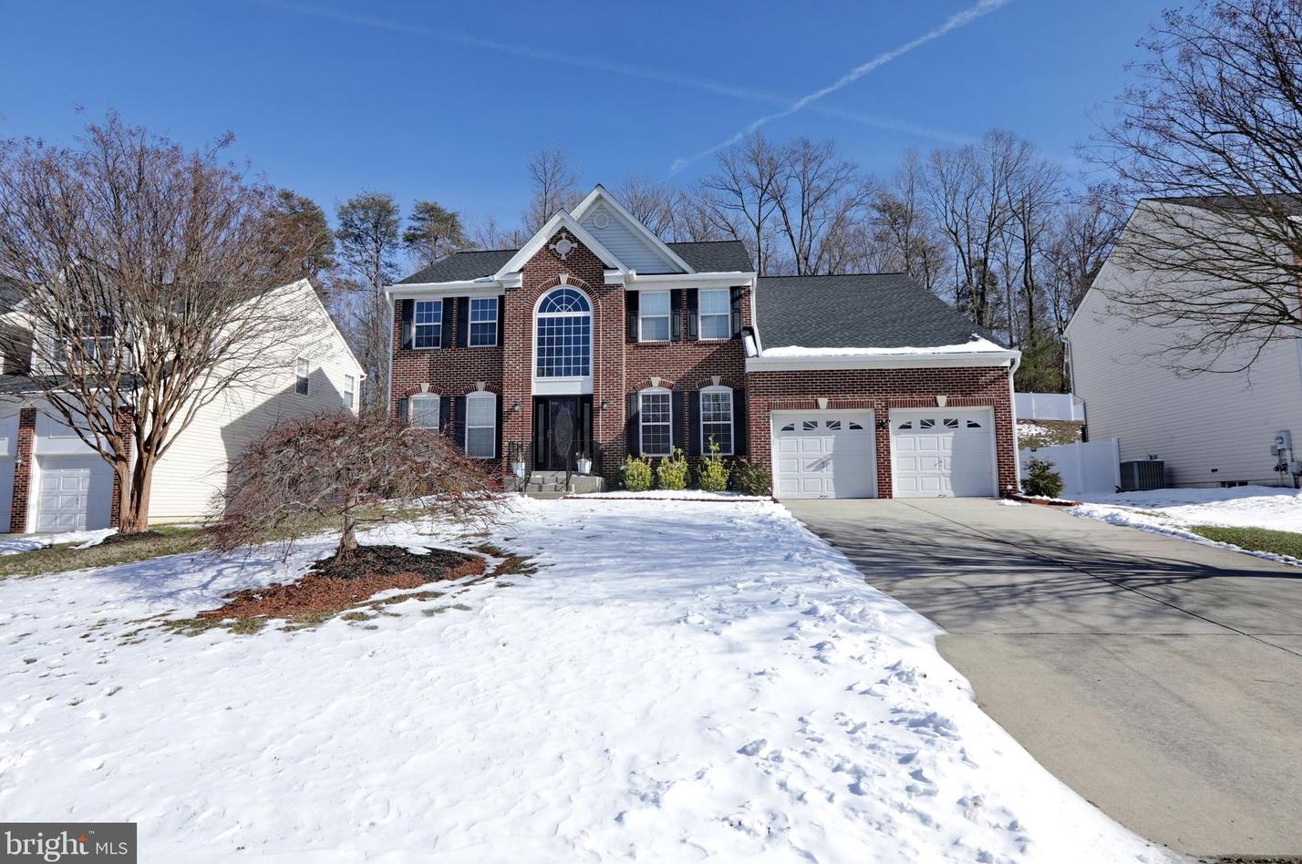 1117 Strausberg St, Accokeek MD  20607-2838 exterior