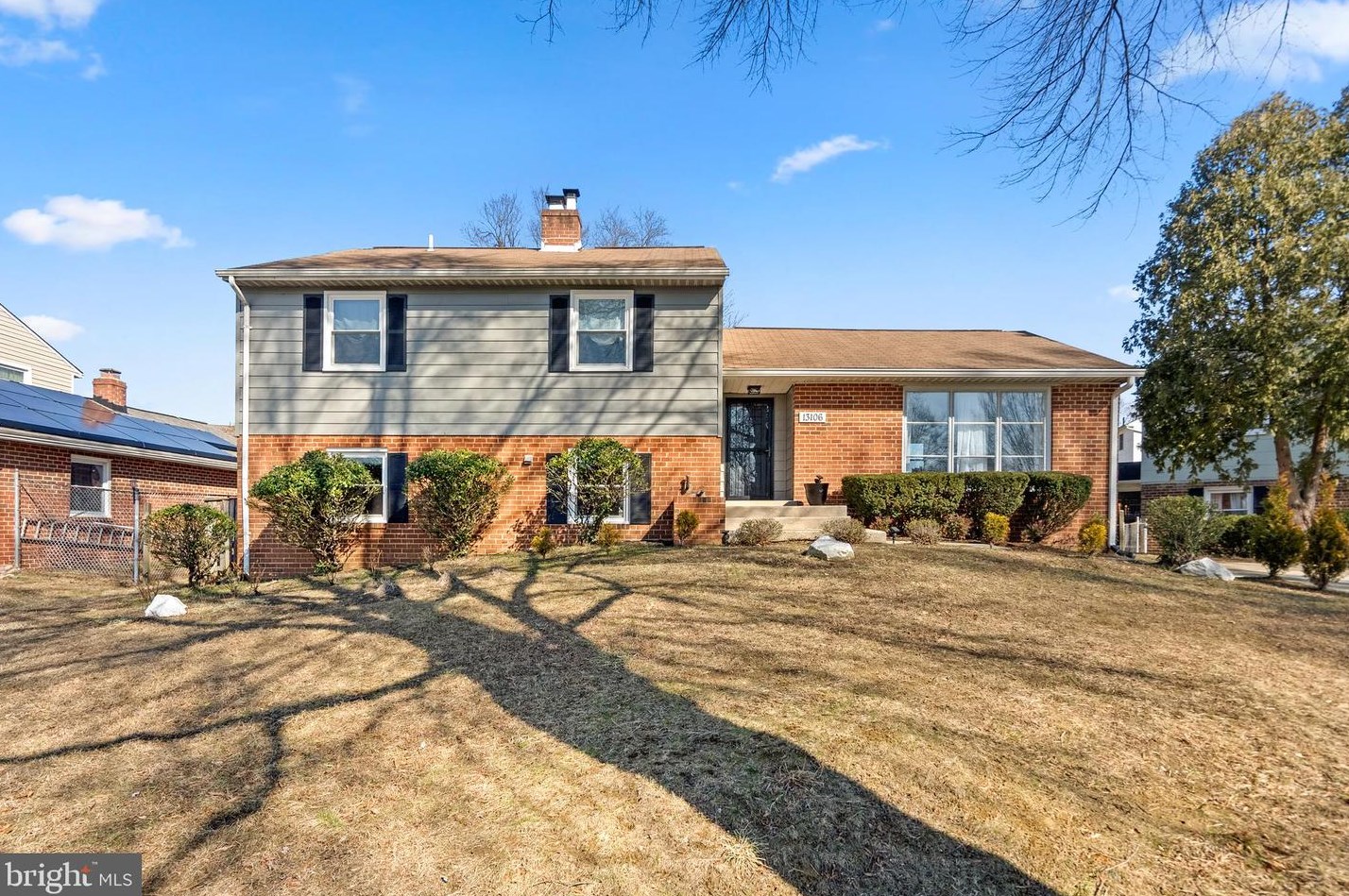 13106 Eddington Dr, Upper Marlboro, MD 20774-1922