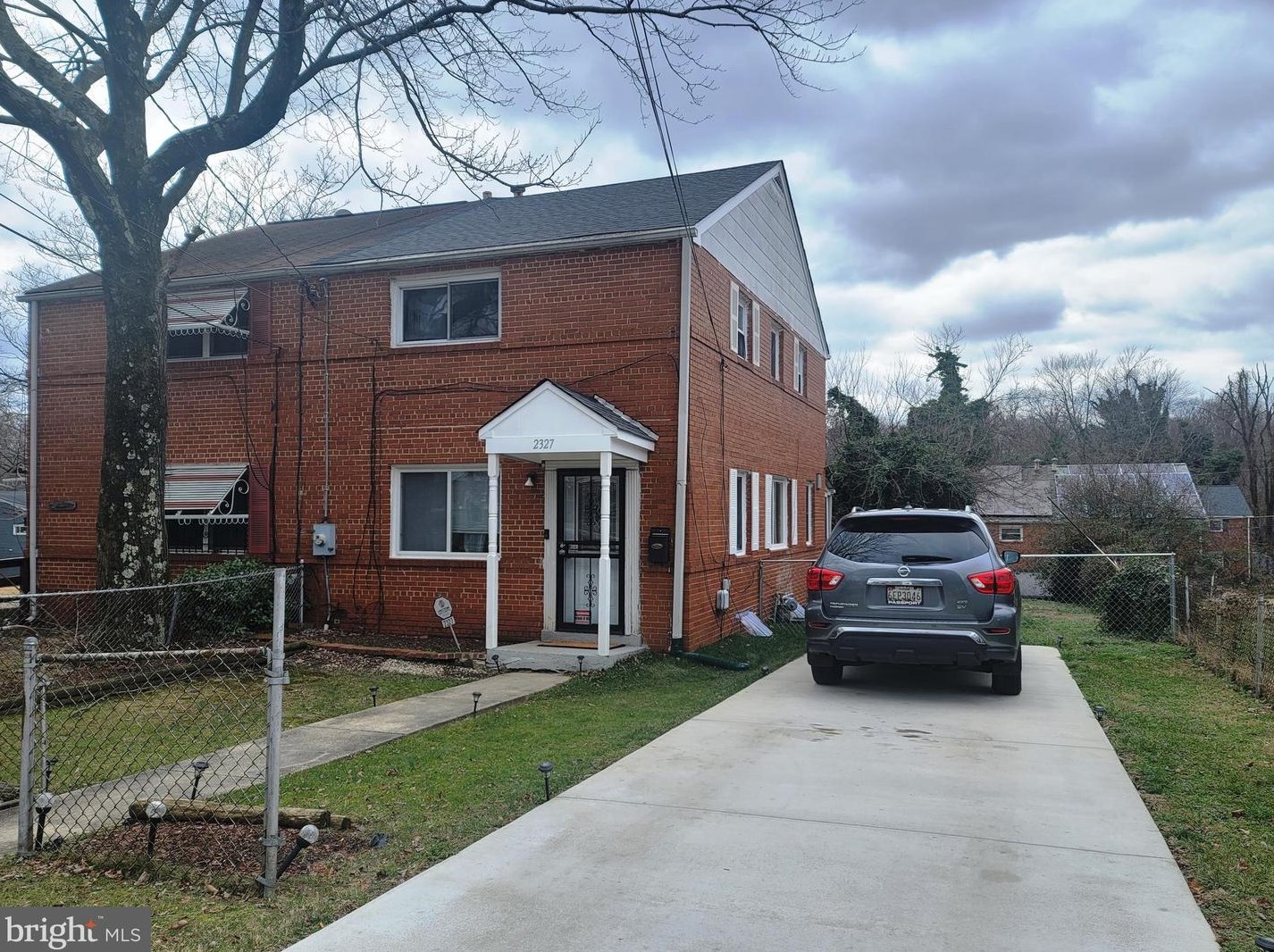 2327 Houston St, Suitland, MD 20746