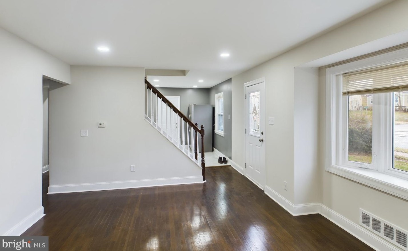 607 64th Ave, Capitol Heights MD  20743-1704 exterior