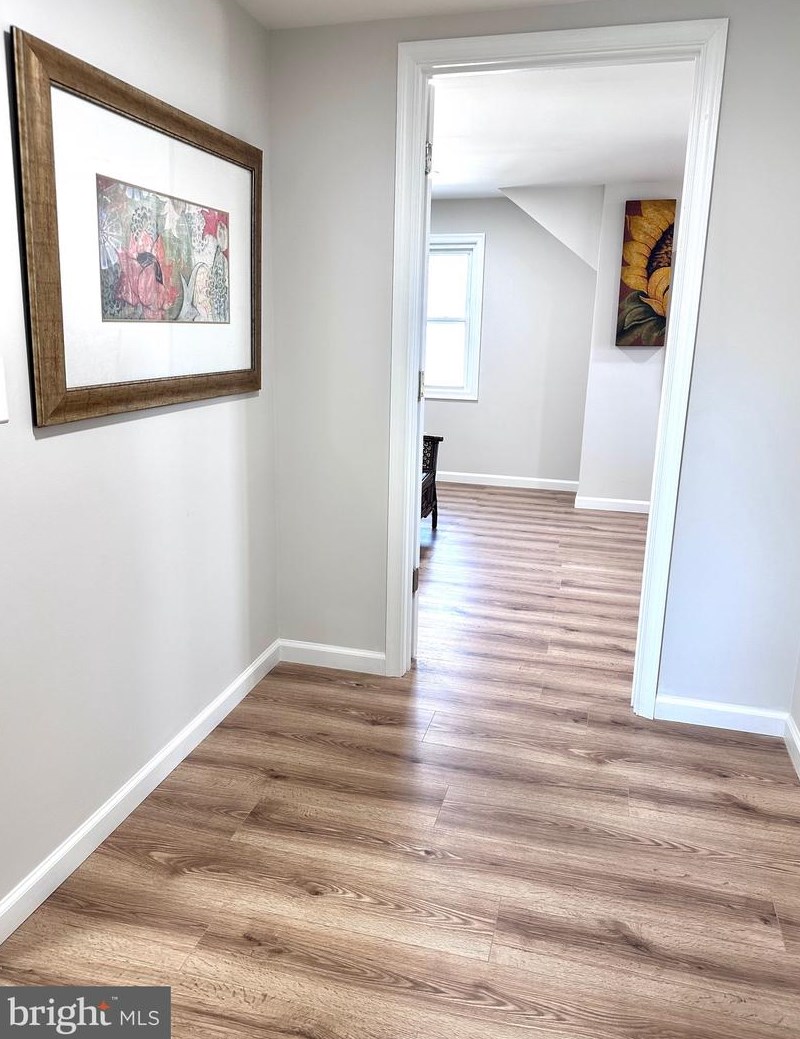 607 64th Ave, Capitol Heights MD  20743-1704 exterior