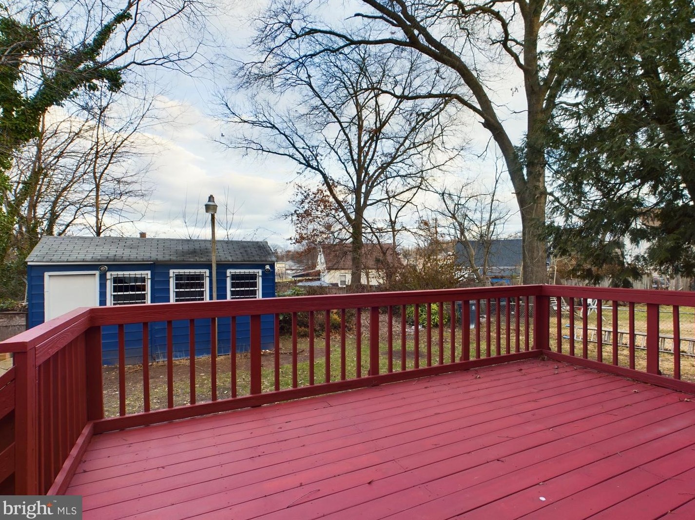 607 64th Ave, Capitol Heights MD  20743-1704 exterior