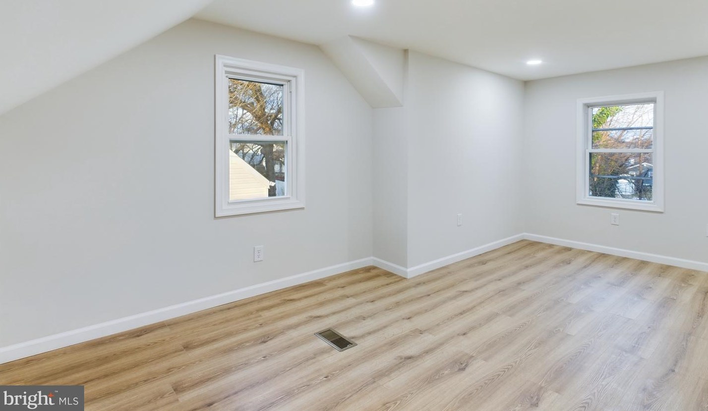 607 64th Ave, Capitol Heights MD  20743-1704 exterior