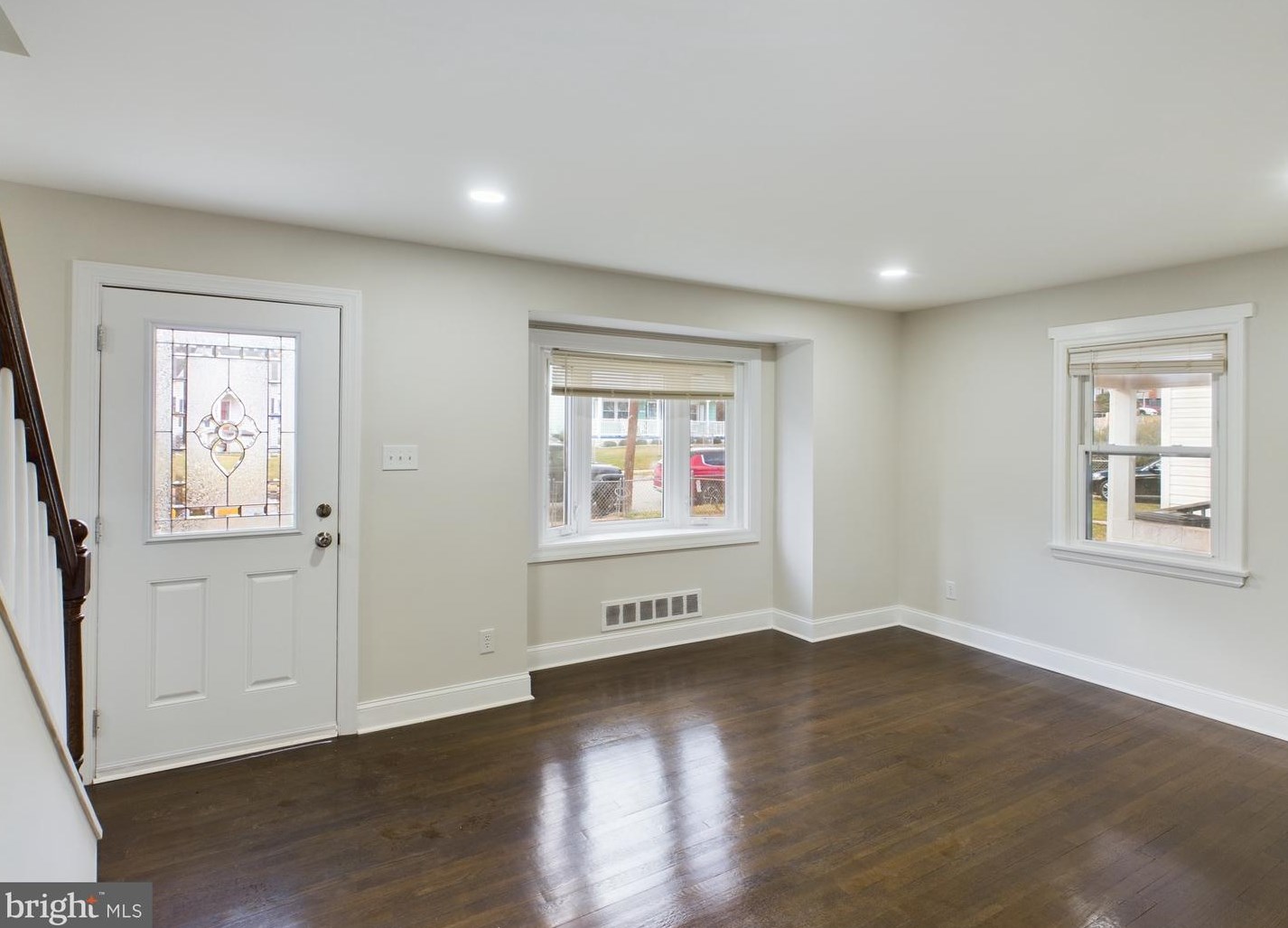 607 64th Ave, Capitol Heights MD  20743-1704 exterior