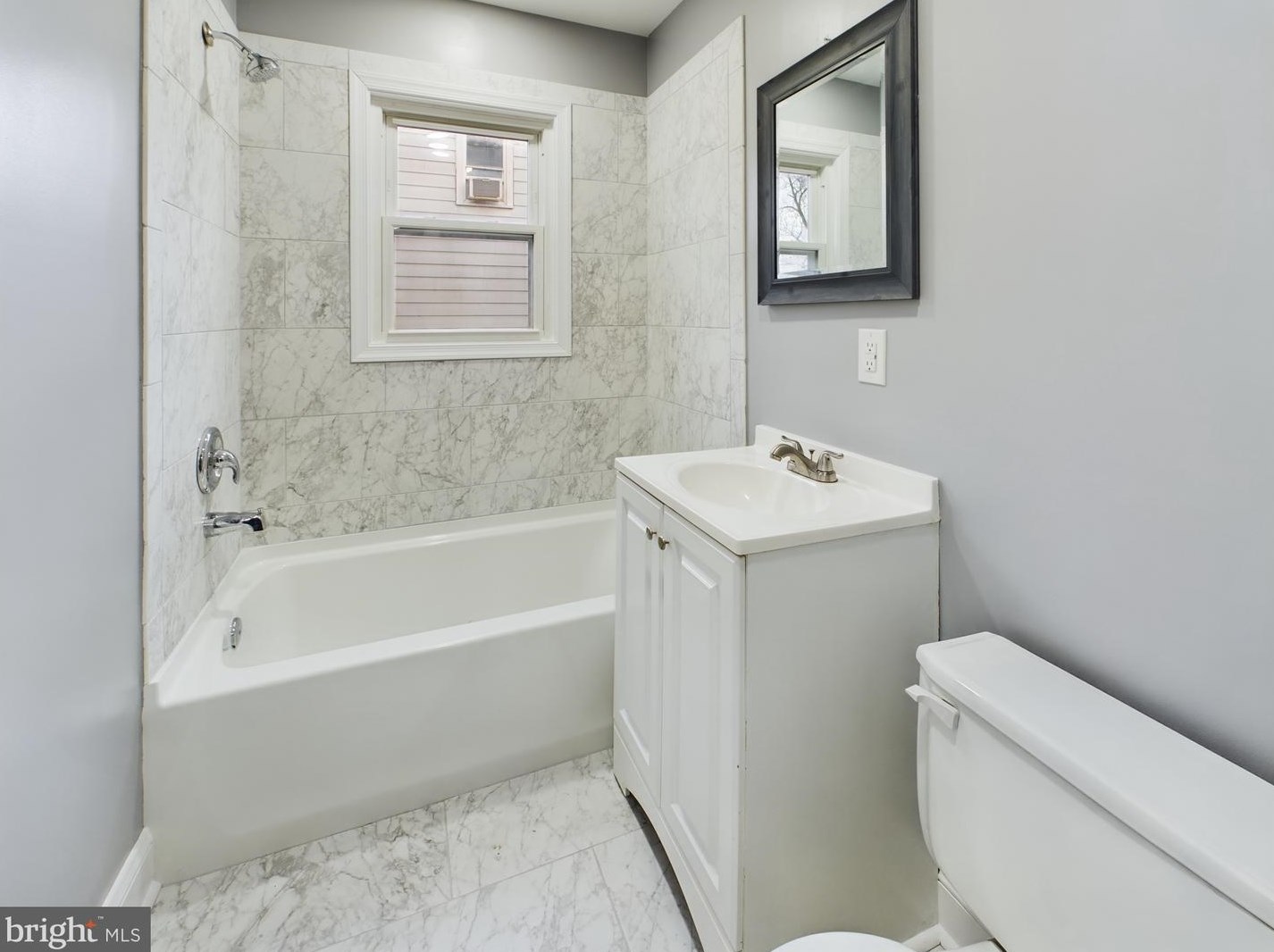 607 64th Ave, Capitol Heights MD  20743-1704 exterior