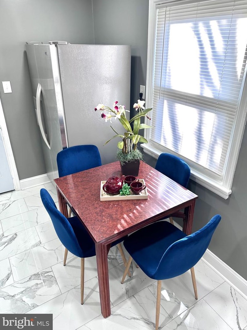 607 64th Ave, Capitol Heights MD  20743-1704 exterior