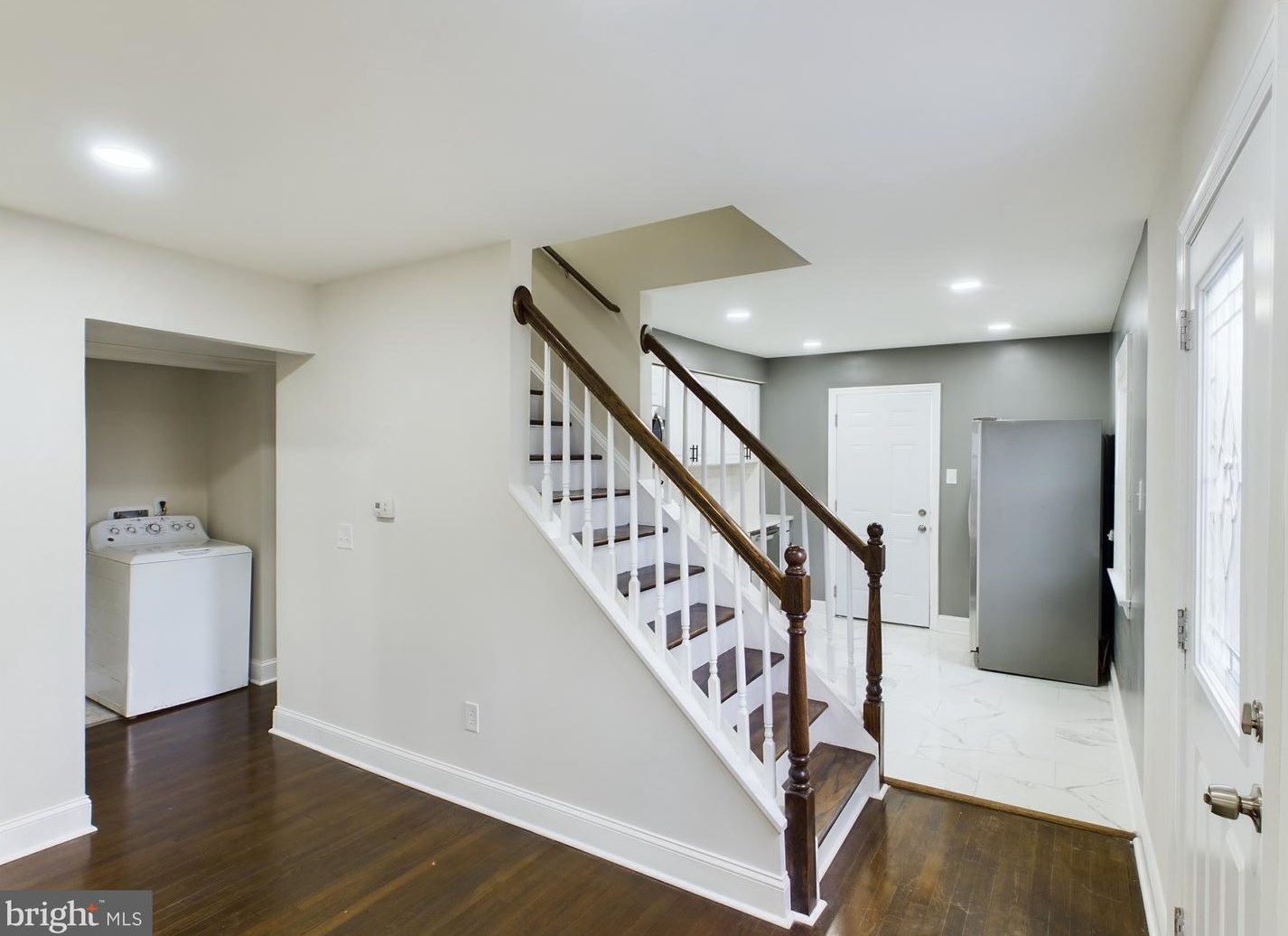 607 64th Ave, Capitol Heights MD  20743-1704 exterior