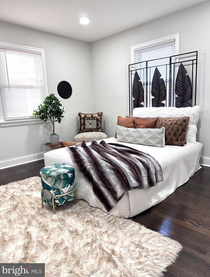 607 64th Ave, Capitol Heights MD  20743-1704 exterior