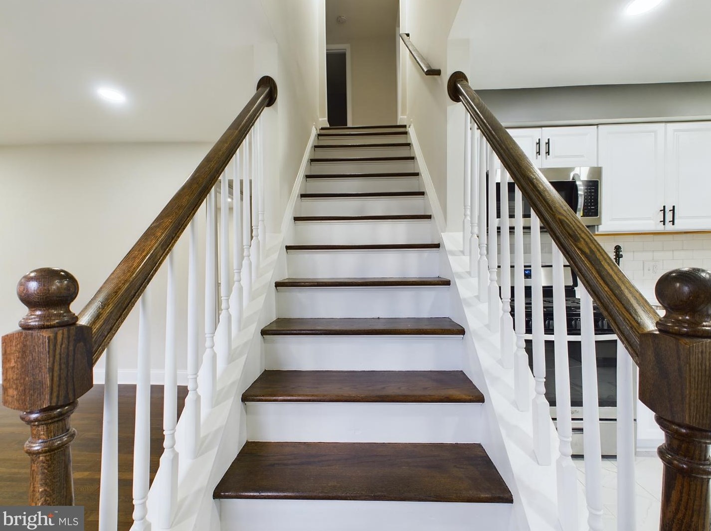 607 64th Ave, Capitol Heights MD  20743-1704 exterior