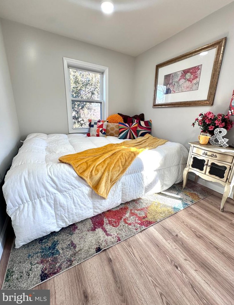 607 64th Ave, Capitol Heights MD  20743-1704 exterior