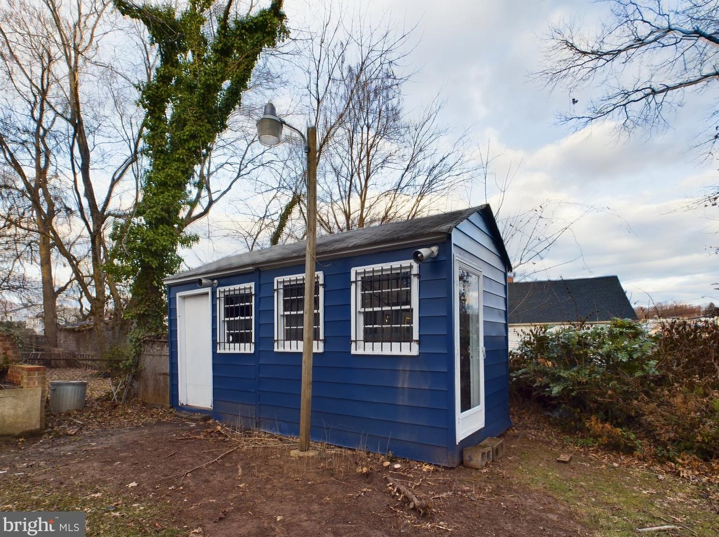 607 64th Ave, Capitol Heights MD  20743-1704 exterior