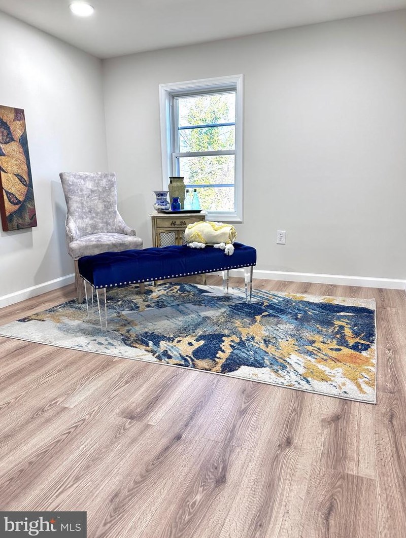 607 64th Ave, Capitol Heights MD  20743-1704 exterior