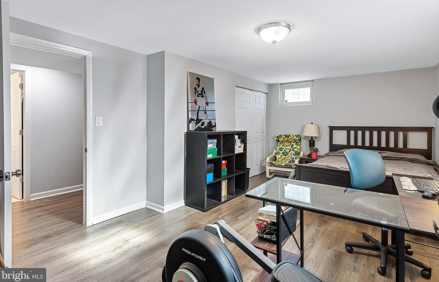 6801 Drylog St, Capitol Heights MD  20743-2401 exterior