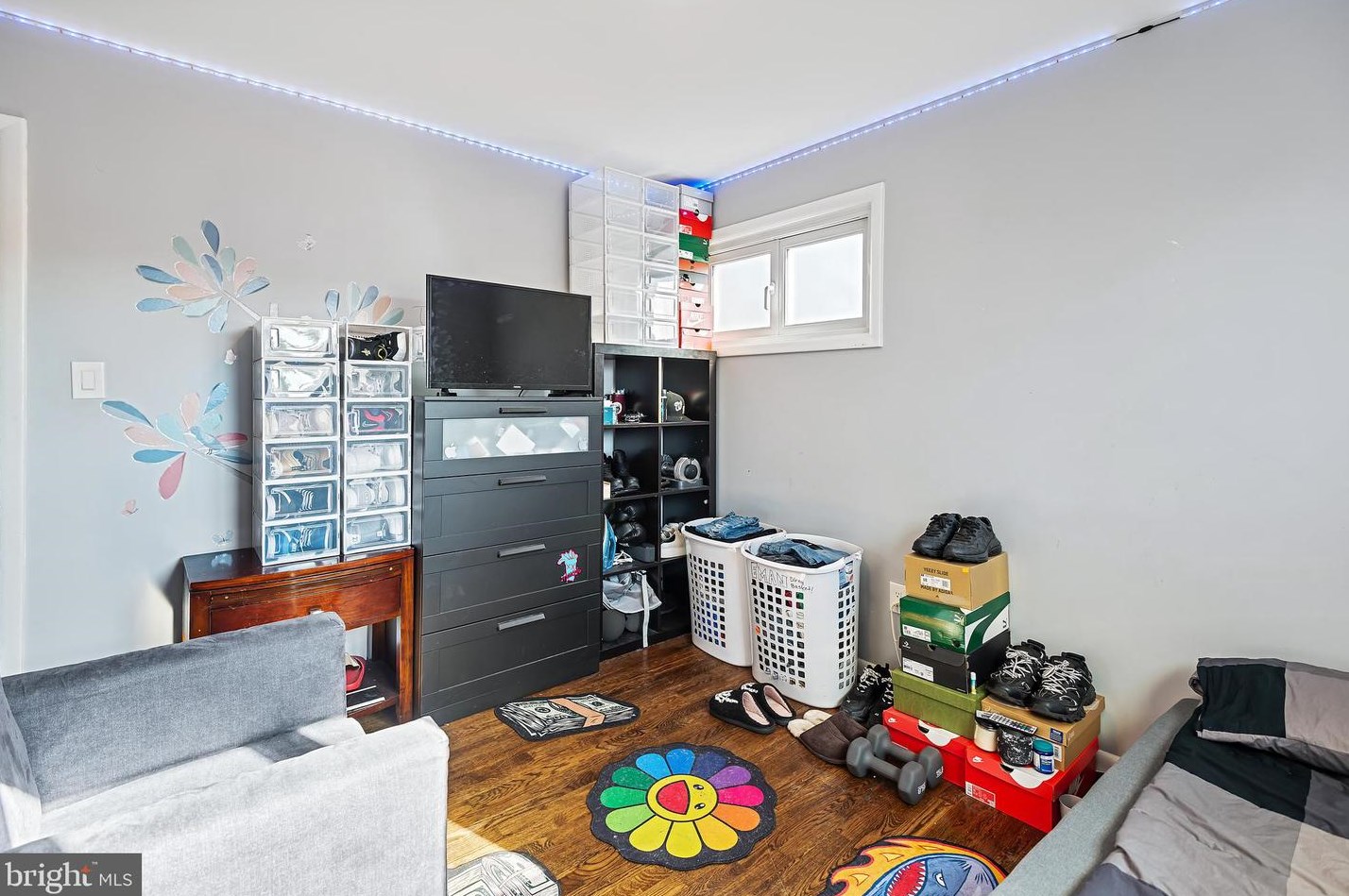 6801 Drylog St, Capitol Heights MD  20743-2401 exterior