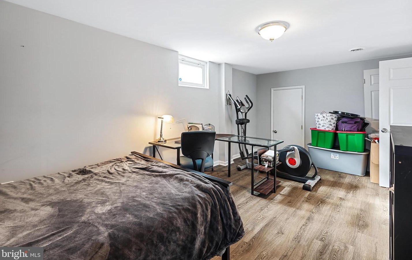 6801 Drylog St, Capitol Heights MD  20743-2401 exterior