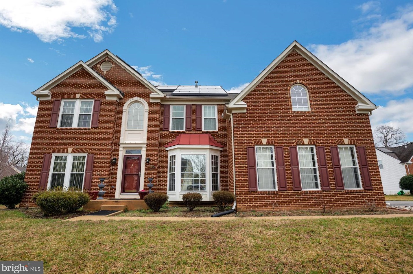 11700 Lauer Ct, Clinton, MD 20735