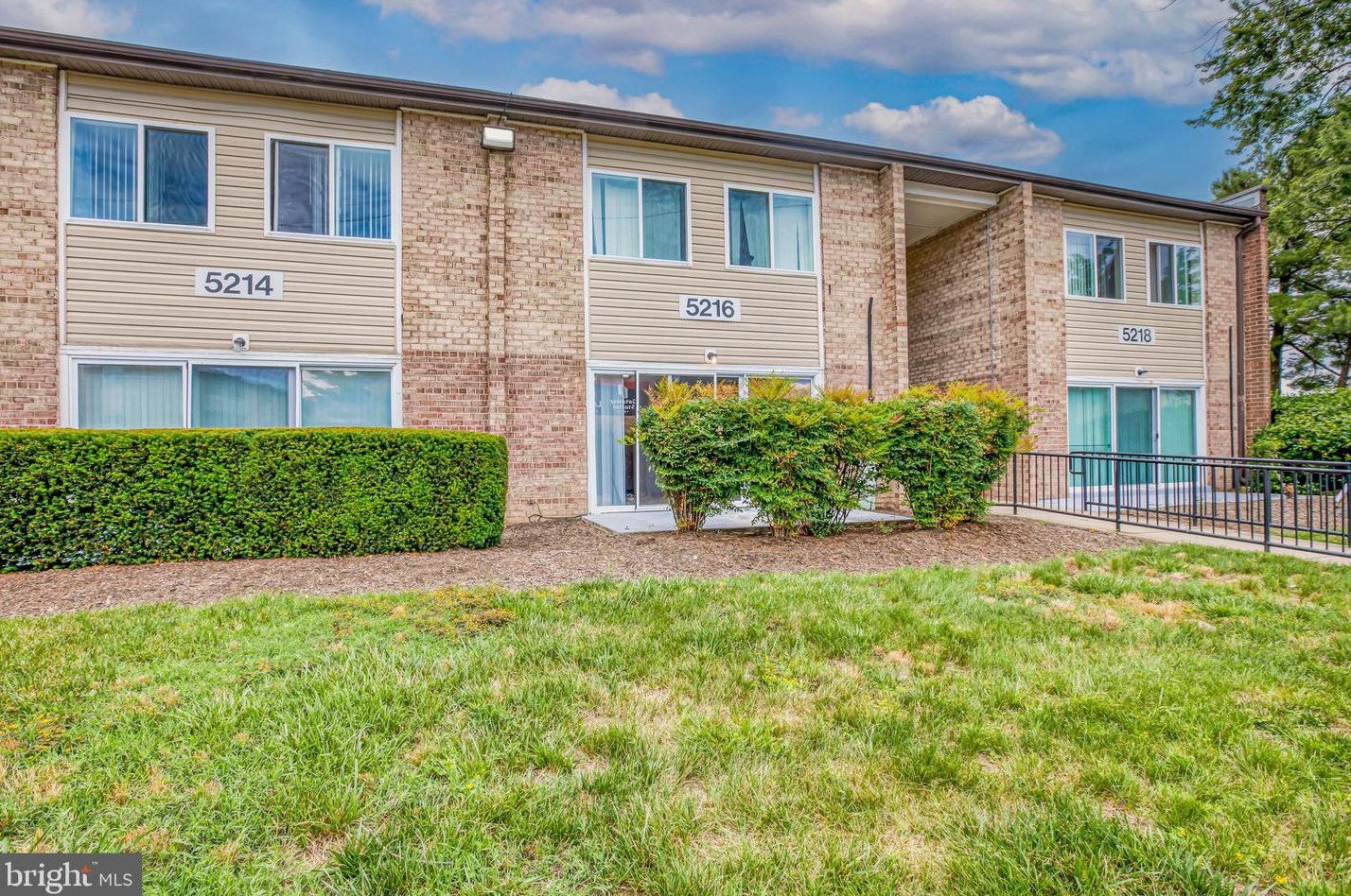 5215 Morris Ave #6, Suitland, MD 20746